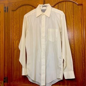 Dress shirt, Loft & Brownstone